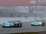 Maserati MC-12 Corse GT FIA 2008 года